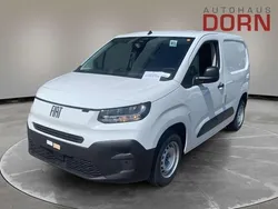 Gelato weiß Neu 2025 Fiat Doblò Easy Van / Kleinbus | 21.790 € (Teuer)