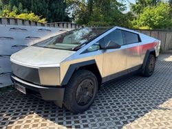 Gebraucht 2024 Tesla Cybertruck Abholung | 99.999 €