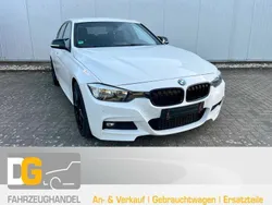 Weiß Gebraucht 2016 BMW 330e iPerformance Limousine | 19.790 € (Guter Preis)