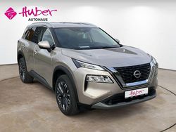 Silber Neu 2025 Nissan X-Trail N-Connecta SUV | 33.890 €