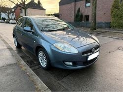 Grau Gebraucht 2008 Fiat Bravo Kleinwagen | 1.999 € (Fairer Preis)