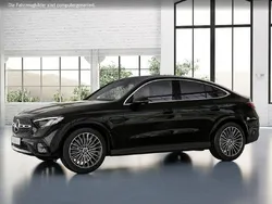 Gebraucht 2025 Mercedes GLC200 SUV | 61.480 €