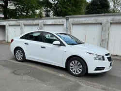 Weiß Gebraucht 2012 Chevrolet Cruze LS Limousine | 4.500 € (Fairer Preis)