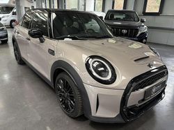 Beige Gebraucht 2024 Mini Cooper S Kleinwagen | 31.590 €
