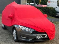 Grau Gebraucht 2017 Ford Focus Business Edition Limousine | 7.000 € (Guter Preis)