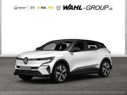 Dolomitgrau, black pearlschw Neu 2025 Renault Mégane Limousine | 50.575 €