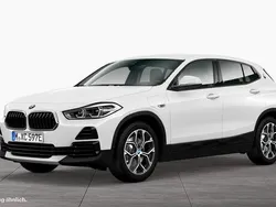 Weiß Gebraucht 2022 BMW X2 Sport Line SUV | 27.490 € (Fairer Preis)