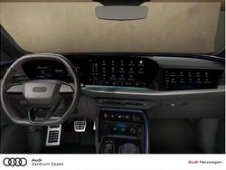 Schwarz Neu 2025 Audi Q5 S-Line SUV | 73.380 € (Teuer)