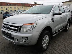 Silber (metallic) Gebraucht 2012 Ford Ranger Limited Abholung | 22.999 € (Fairer Preis)