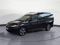 Schwarz Neu 2025 VW Caddy Maxi Life Life Van / Kleinbus | 47.900 € (Teuer)