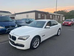 Weiß Gebraucht 2012 BMW 730 M Sport Limousine | 10.999 € (Superpreis)