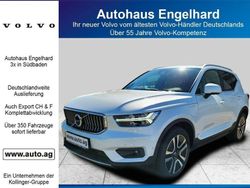 Othercolor Gebraucht 2020 Volvo XC40 Inscription SUV | 31.422 € (Fairer Preis)