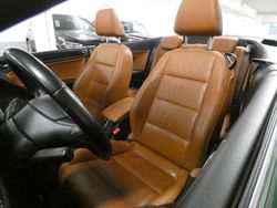 Gebraucht 2012 VW Golf Cabriolet Exclusive Cabrio | 6.900 € (Guter Preis)