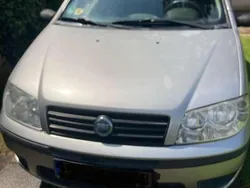 Gebraucht 2006 Fiat Punto Kleinwagen | 1.050 € (Guter Preis)