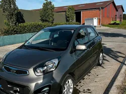 Gebraucht 2011 Kia Picanto Kleinwagen | 3.500 €
