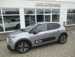 Grau Gebraucht 2024 Citroën C3 PureTech Kleinwagen | 16.490 € (Fairer Preis)
