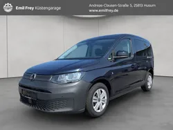 Starlight blue metallic Gebraucht 2024 VW Caddy Life Van / Kleinbus | 29.885 € (Superpreis)