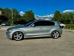 Silber Gebraucht 2010 BMW 120 Kleinwagen | 6.900 €