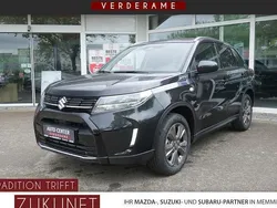 Schwarz Neu 2025 Suzuki Vitara Comfort SUV | 23.990 € (Guter Preis)