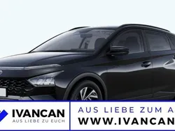 Schwarz (phantom black) Neu 2025 Hyundai Bayon Comfort SUV | 25.990 € (Fairer Preis)