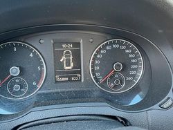 Grau Gebraucht 2010 Seat Alhambra Van / Kleinbus | 9.500 €