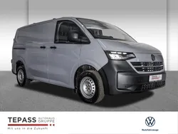 Grau Neu 2025 VW T6.1 Van | 48.999 € (Fairer Preis)