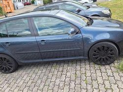 Blau Gebraucht 2006 VW Golf V GT Kleinwagen | 6.500 €