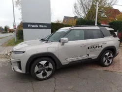 Beige Gebraucht 2024 Ssangyong Torres EVX SUV | 39.490 €