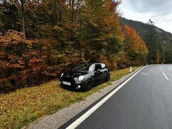 Schwarz Gebraucht 2010 Mini Cooper S Kleinwagen | 9.000 € (Etwas zu teuer)