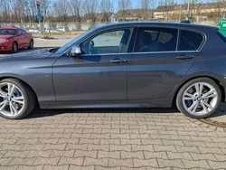 Grau Gebraucht 2018 BMW M140 Limousine | 26.500 € (Fairer Preis)