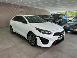 Kia ProCeed GT