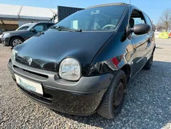 Schwarz Gebraucht 2005 Renault Twingo Kleinwagen | 1.390 € (Fairer Preis)