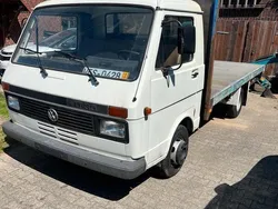 Beige Gebraucht 1988 VW LT | 3.600 €
