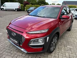 Pulse red Gebraucht 2020 Hyundai Kona Style SUV | 20.490 € (Fairer Preis)