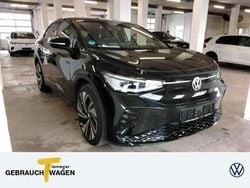 Schwarz Gebraucht 2024 VW ID.5 GTX SUV | 36.770 € (Superpreis)