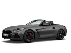 Gebraucht 2025 BMW Z4 M Sport Cabrio | 49.950 € (Fairer Preis)