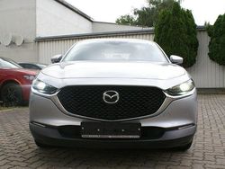 Diamantsilber Gebraucht 2019 Mazda CX-30 SUV | 18.999 € (Fairer Preis)