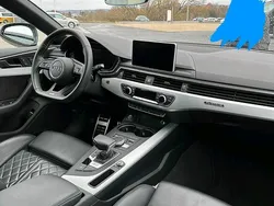 Schwarz Gebraucht 2019 Audi S5 Sport Limousine | 39.600 € (Guter Preis)