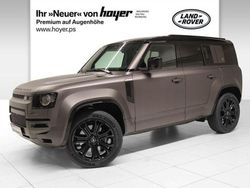 Grau Neu 2025 Land Rover Defender SUV | 172.830 €