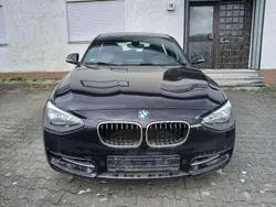 Schwarz Gebraucht 2012 BMW 118 Kleinwagen | 7.900 € (Fairer Preis)