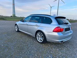 Silber Gebraucht 2012 BMW 318 Kombi | 5.999 € (Etwas zu teuer)