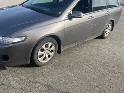Gebraucht 2007 Honda Accord Limousine | 1.500 € (Superpreis)