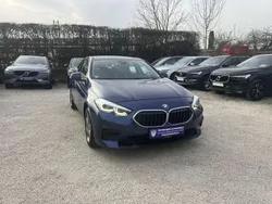 Phytonicblau metallic Gebraucht 2021 BMW 216 Shadowline Coupé | 19.999 € (Fairer Preis)