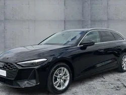 Schwarz Neu 2025 Audi A5 Ambiente Coupé | 52.990 €