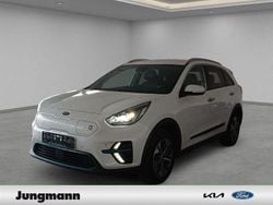 (swp) snow white pearl p Gebraucht 2020 Kia e-Niro Spirit SUV | 16.990 € (Fairer Preis)