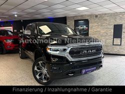 Schwarz Gebraucht 2019 Dodge Ram Limited Abholung | 49.990 € (Superpreis)
