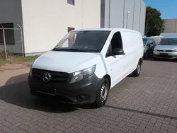 Weiß Gebraucht 2015 Mercedes Vito Van / Kleinbus | 8.400 € (Guter Preis)