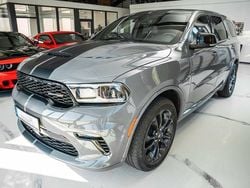 Grau Gebraucht 2022 Dodge Durango SUV | 47.399 € (Superpreis)