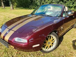 Gebraucht 1996 Mazda MX5 Cosmo Cabrio | 23.230 €
