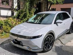 Grau Gebraucht 2023 Hyundai Ioniq 5 SUV | 29.900 € (Superpreis)
